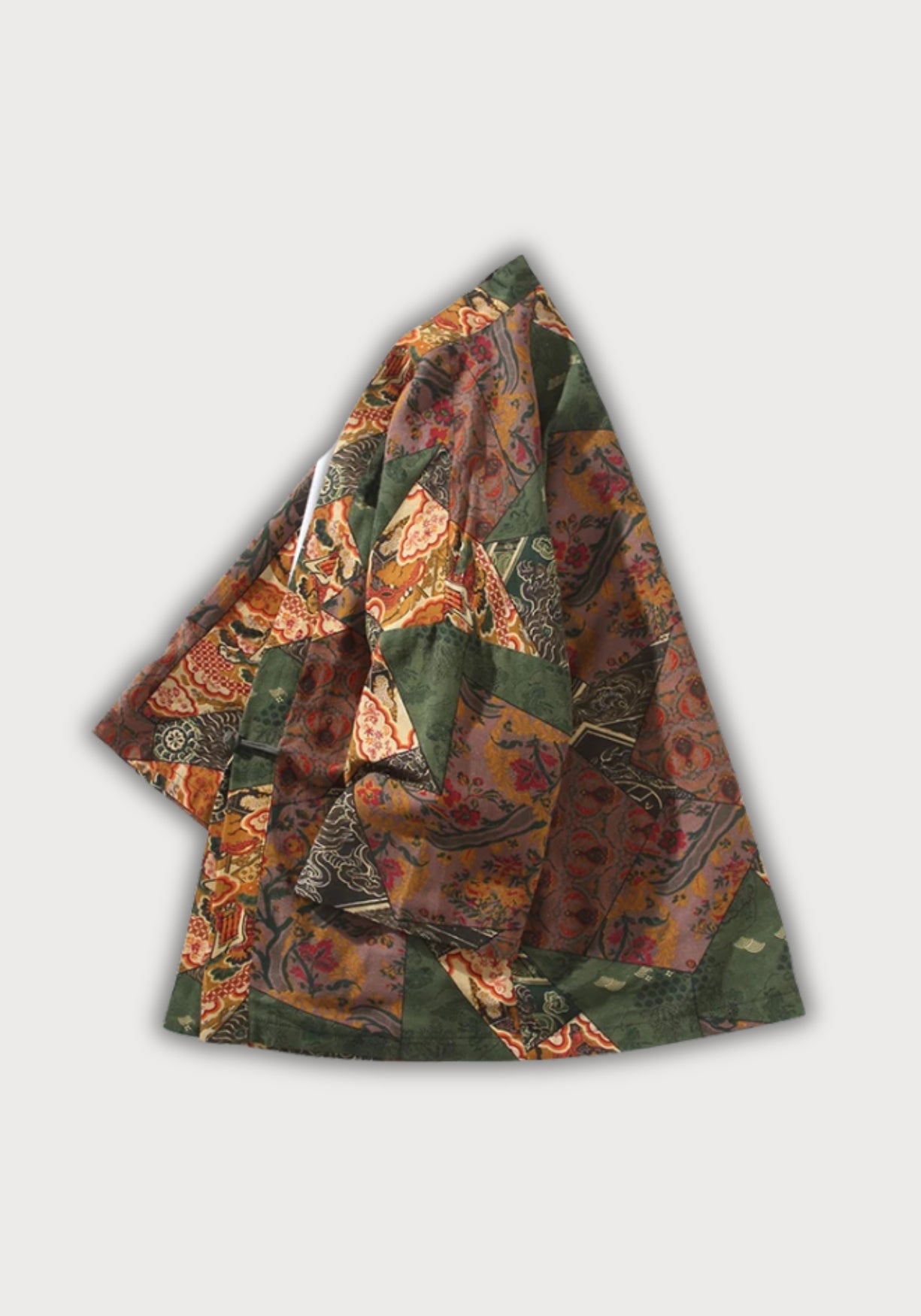 Kimono patchwork | Kagura