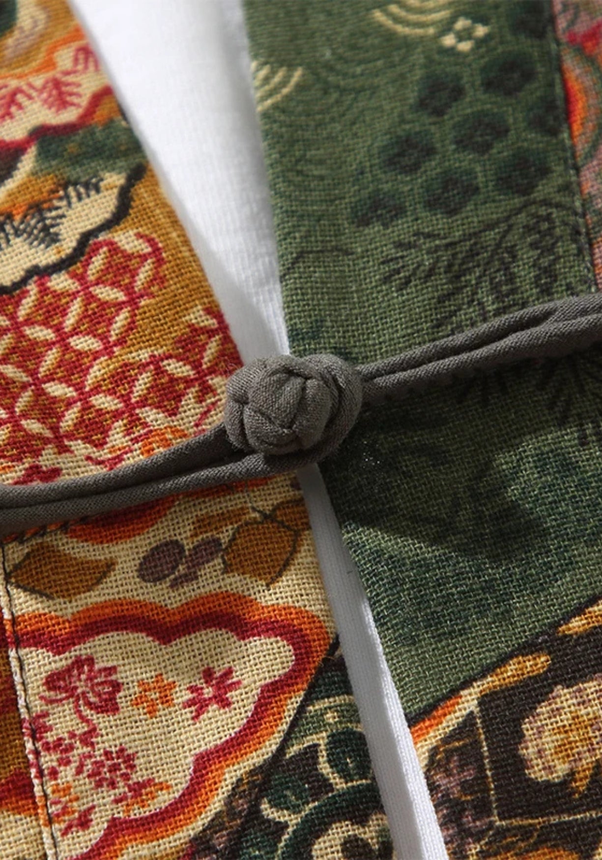 Kimono patchwork | Kagura