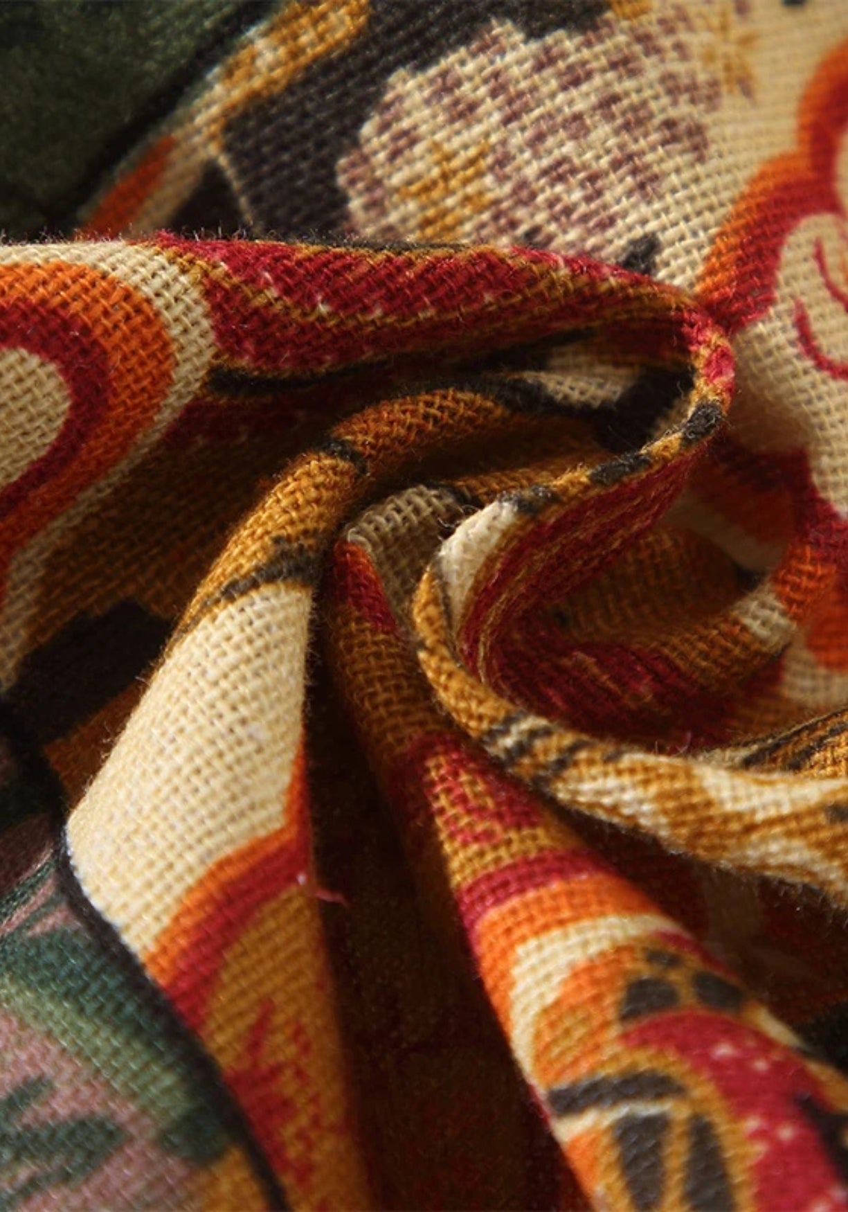 Kimono patchwork | Kagura