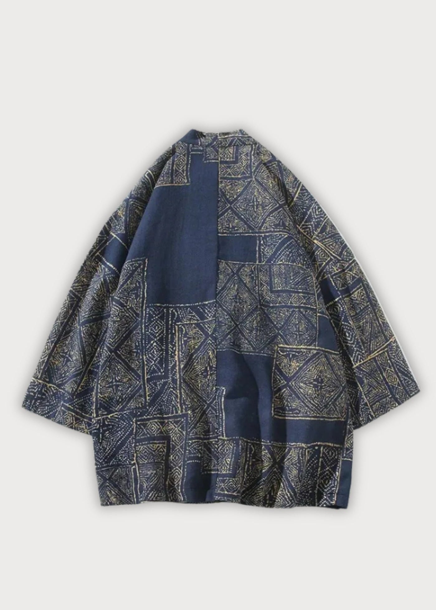 Kimono patchwork | Shinju