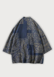 Kimono patchwork | Shinju