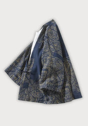Kimono patchwork | Shinju