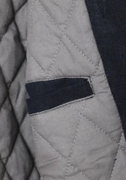 Manteau kimono long | Rei