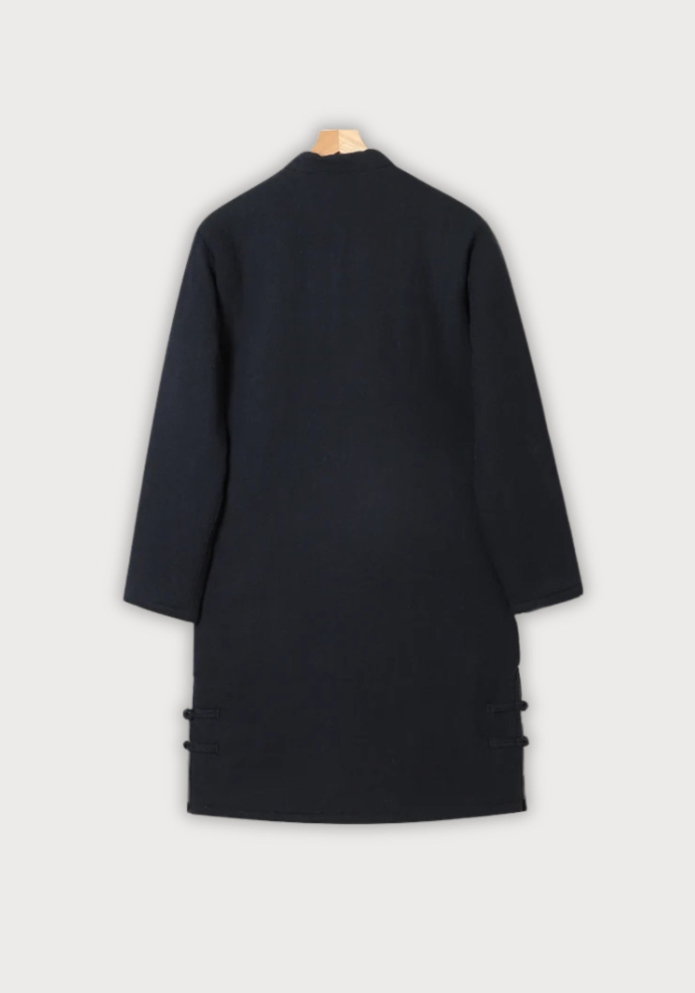 Long Kimono Jacket | Quilted Japanese Kimono Coat UK – Kimonorie