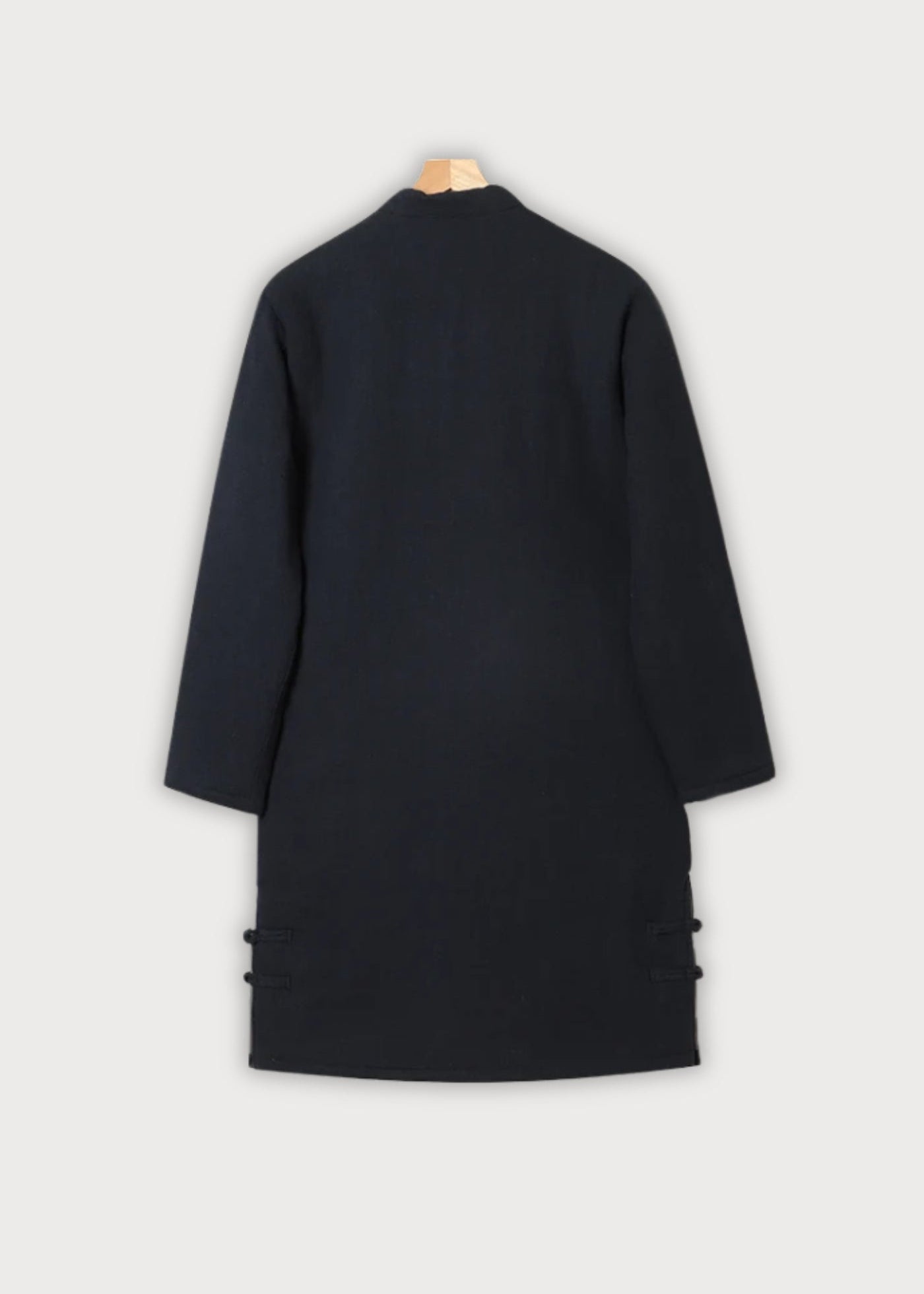 Manteau kimono long | Rei