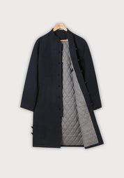 Manteau kimono long | Rei Noir / S