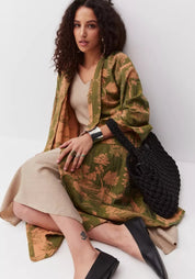 Peignoir kimono femme | Aomori