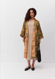 Peignoir kimono femme | Aomori