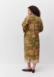 Peignoir kimono femme | Aomori
