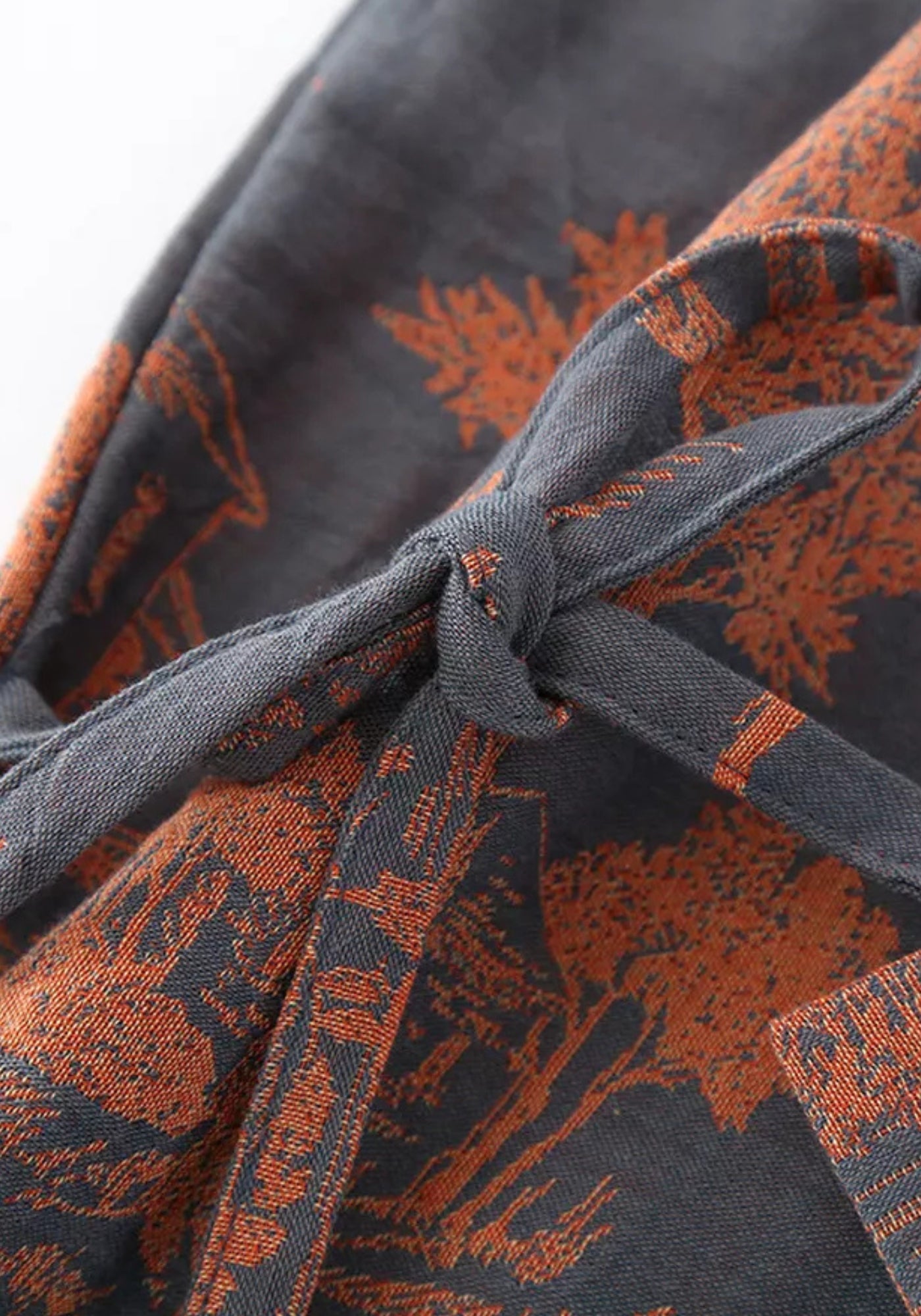 Peignoir kimono femme | Aoré