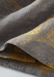 Peignoir kimono homme | Robe de chambre en coton