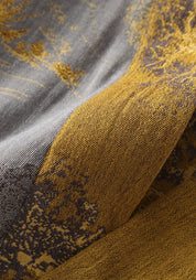 Peignoir kimono homme | Robe de chambre en coton