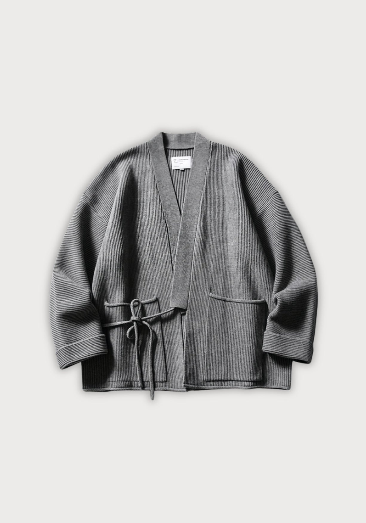 Pull kimono en laine | Cache-Cœur