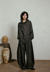 Tunique japonaise femme