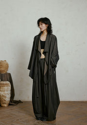 Tunique japonaise femme