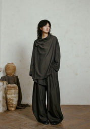 Tunique japonaise femme