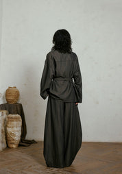 Tunique japonaise femme