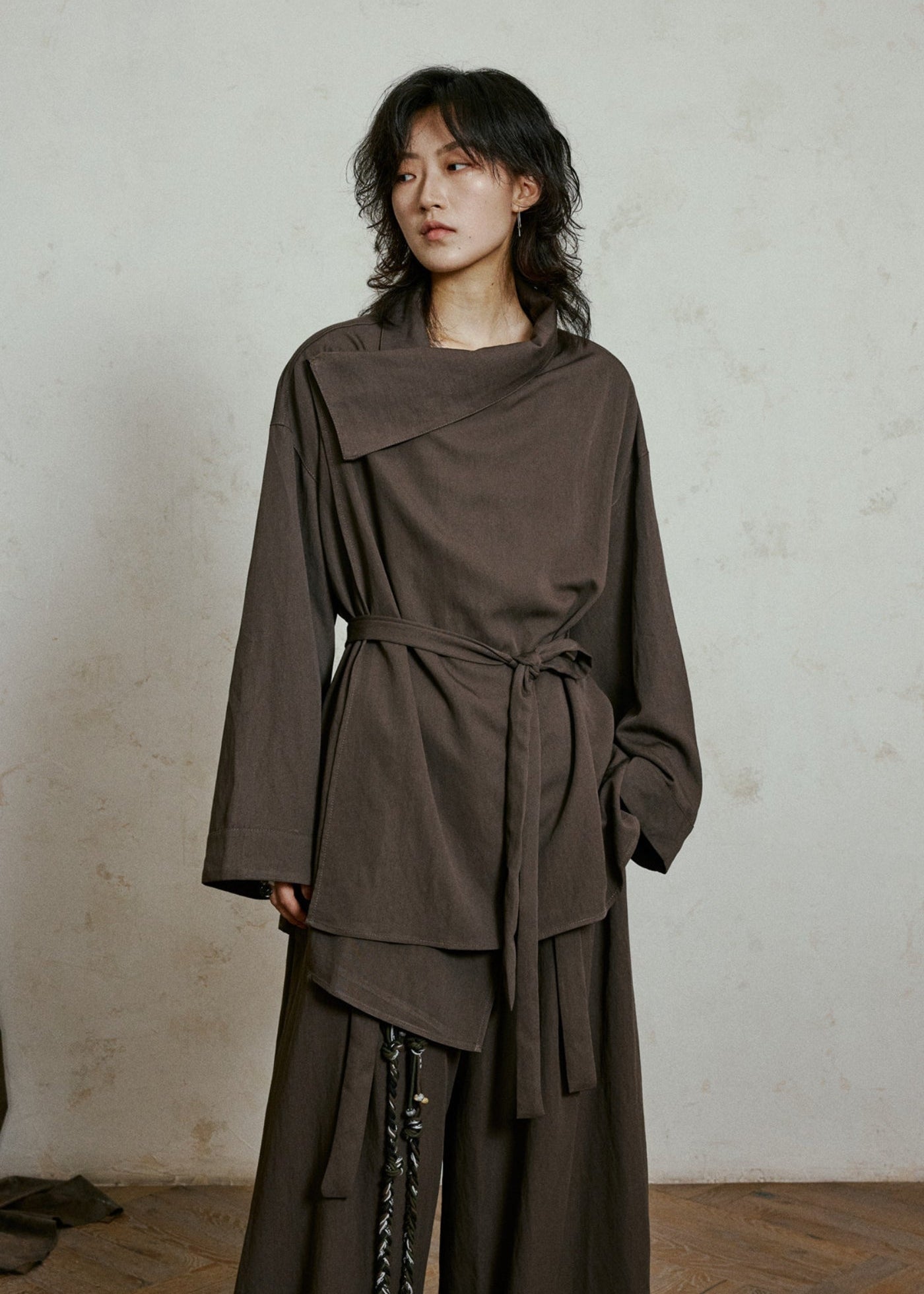 Tunique japonaise femme