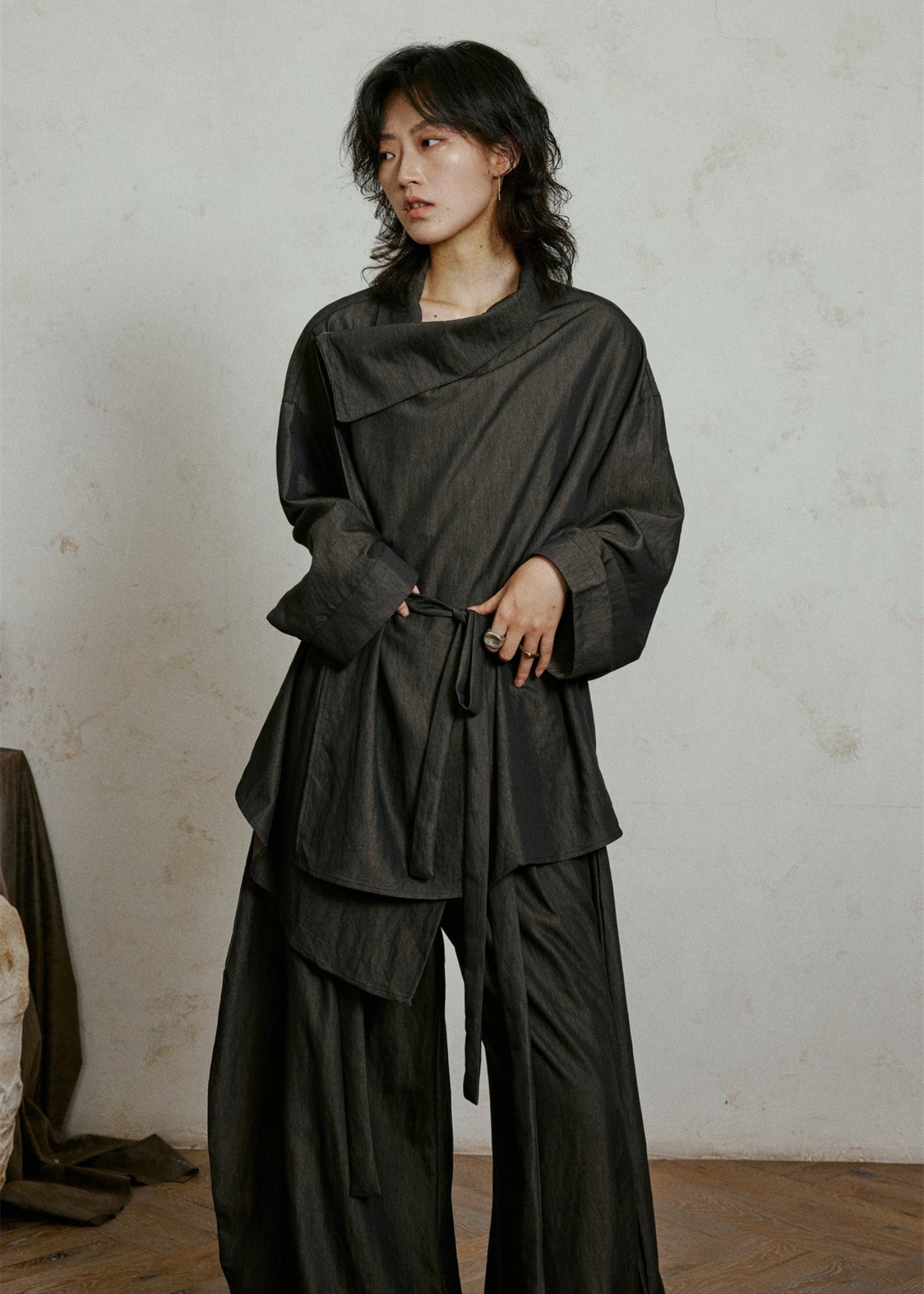 Tunique japonaise femme