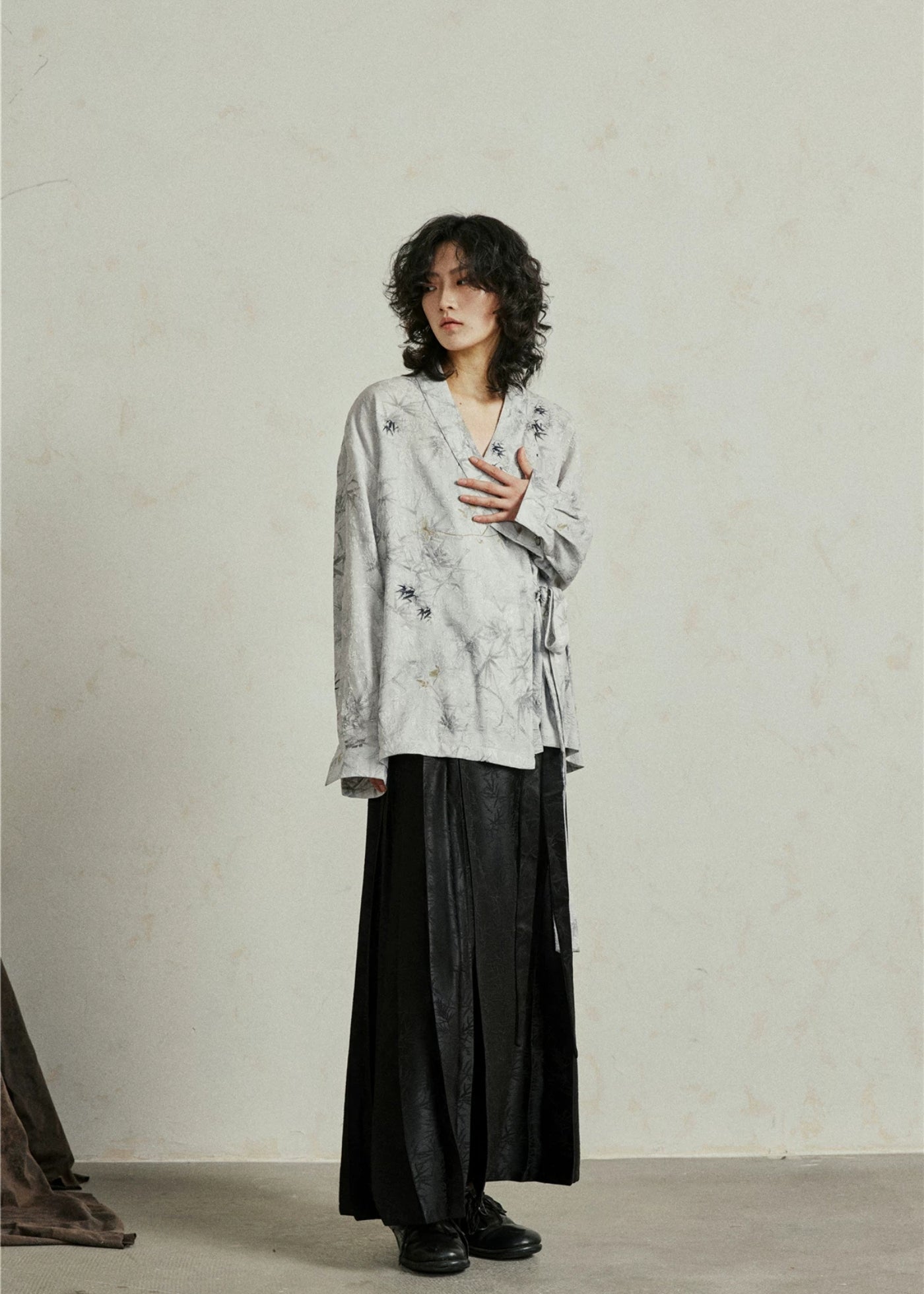 Veste Esprit Kimono Femme