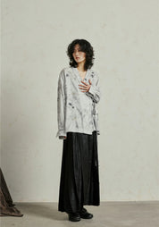 Veste Esprit Kimono Femme