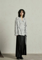 Veste Esprit Kimono Femme