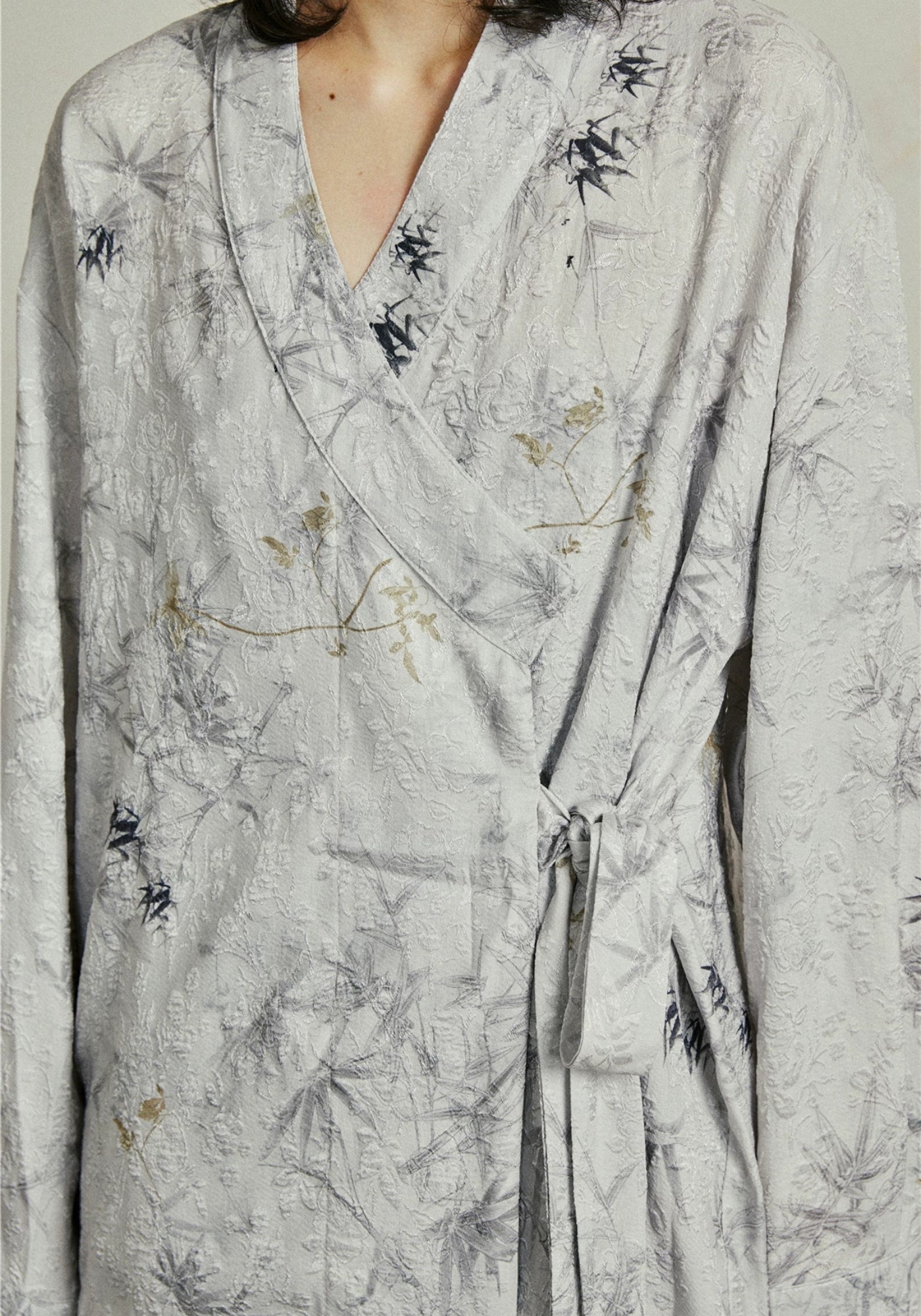 Veste Esprit Kimono Femme