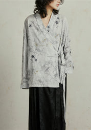 Veste Esprit Kimono Femme