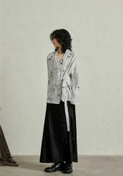 Veste Esprit Kimono Femme