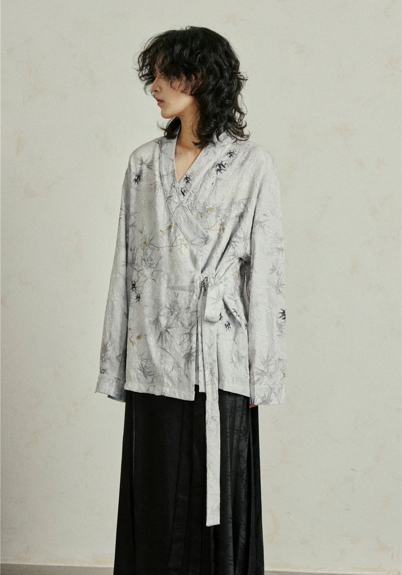 Veste Esprit Kimono Femme