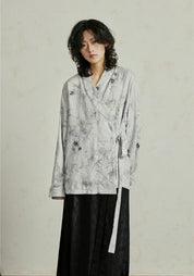 Veste Esprit Kimono Femme