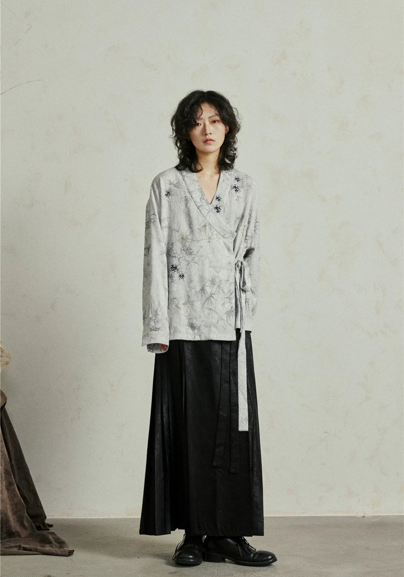 Veste Esprit Kimono Femme
