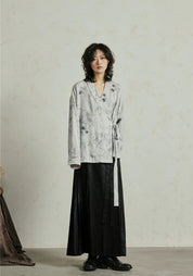 Veste Esprit Kimono Femme