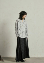Veste Esprit Kimono Femme
