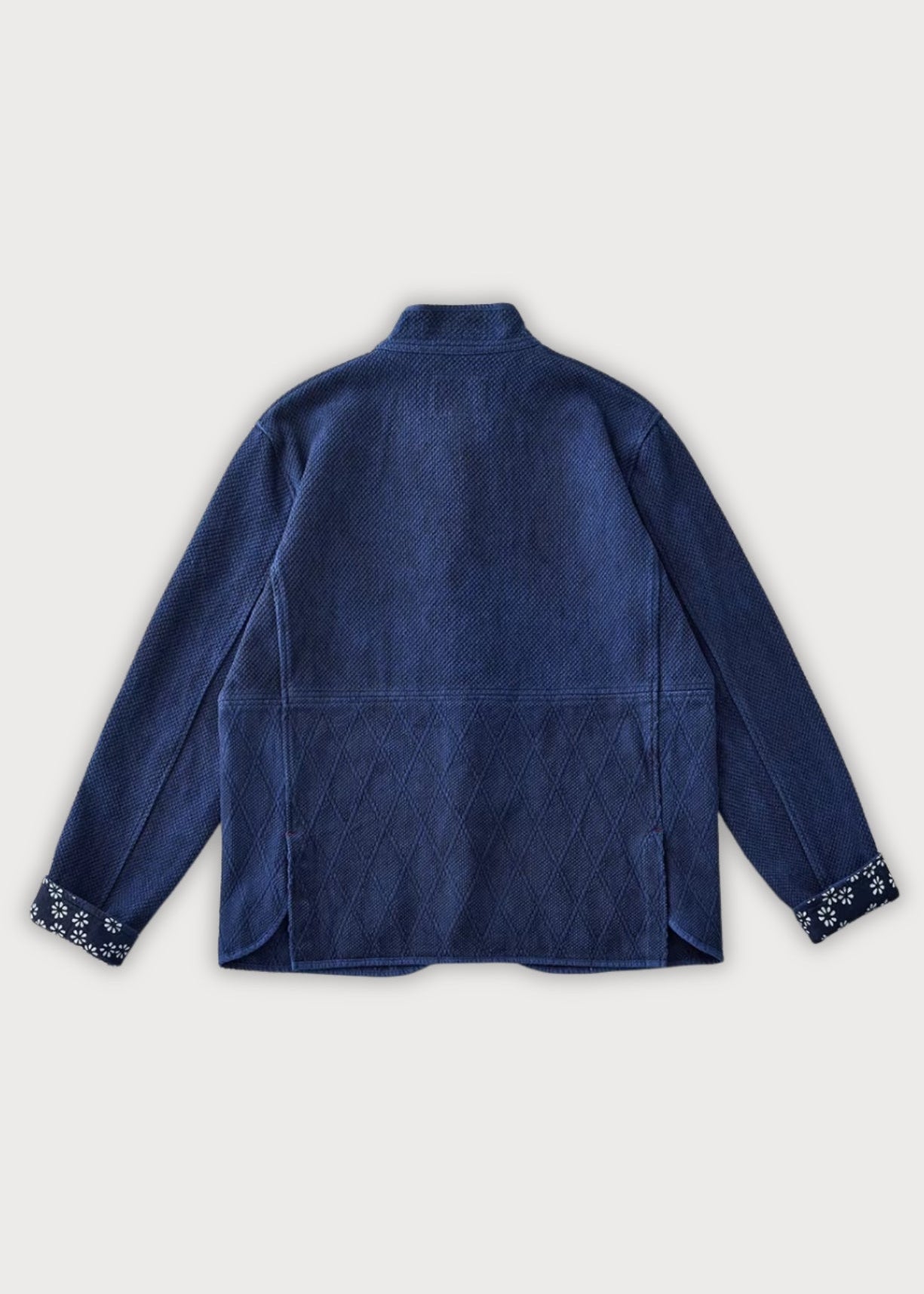 Veste kimono | Aomi