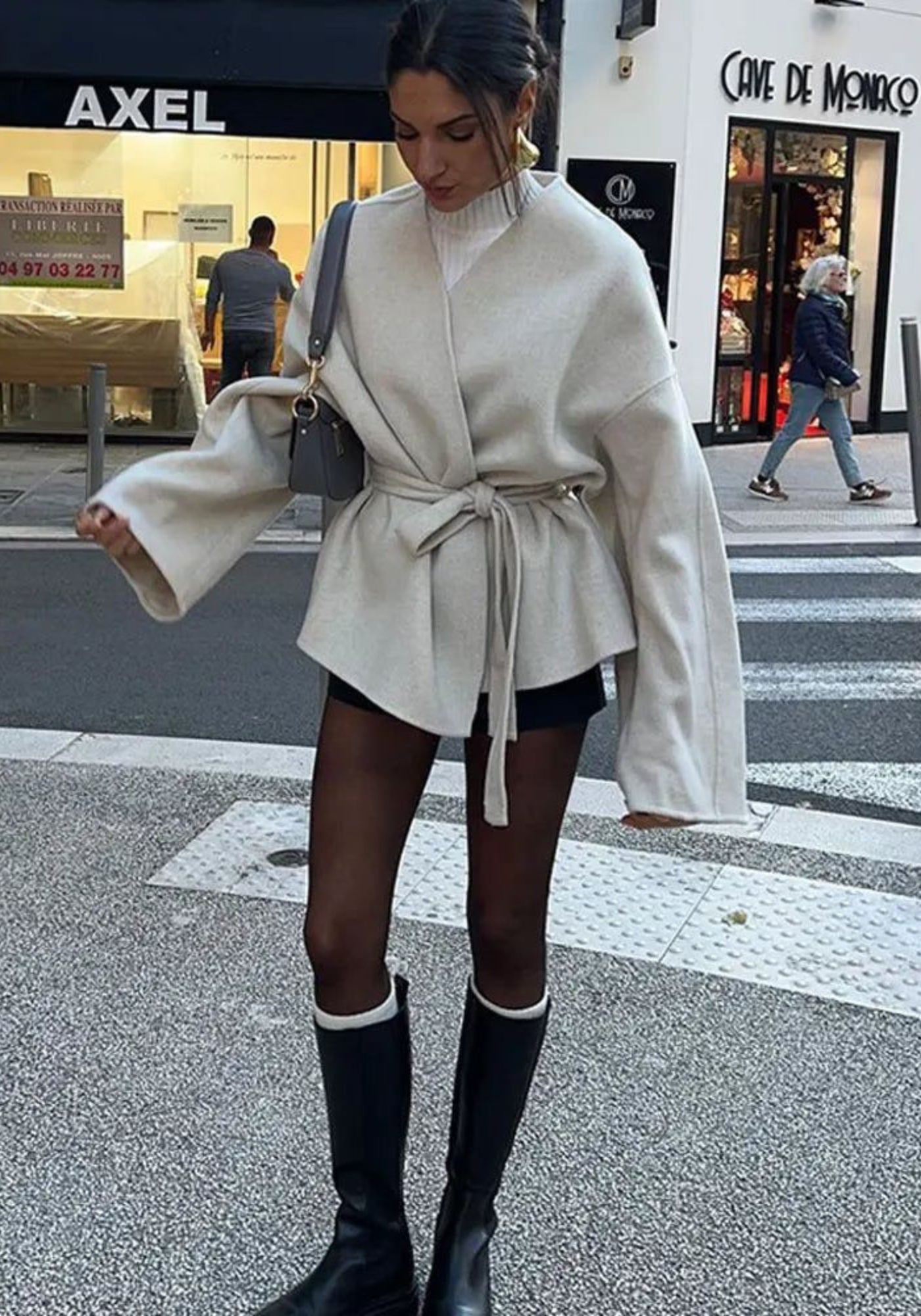 Short Kimono Jacket for Women | Plain kimono – Kimonorie