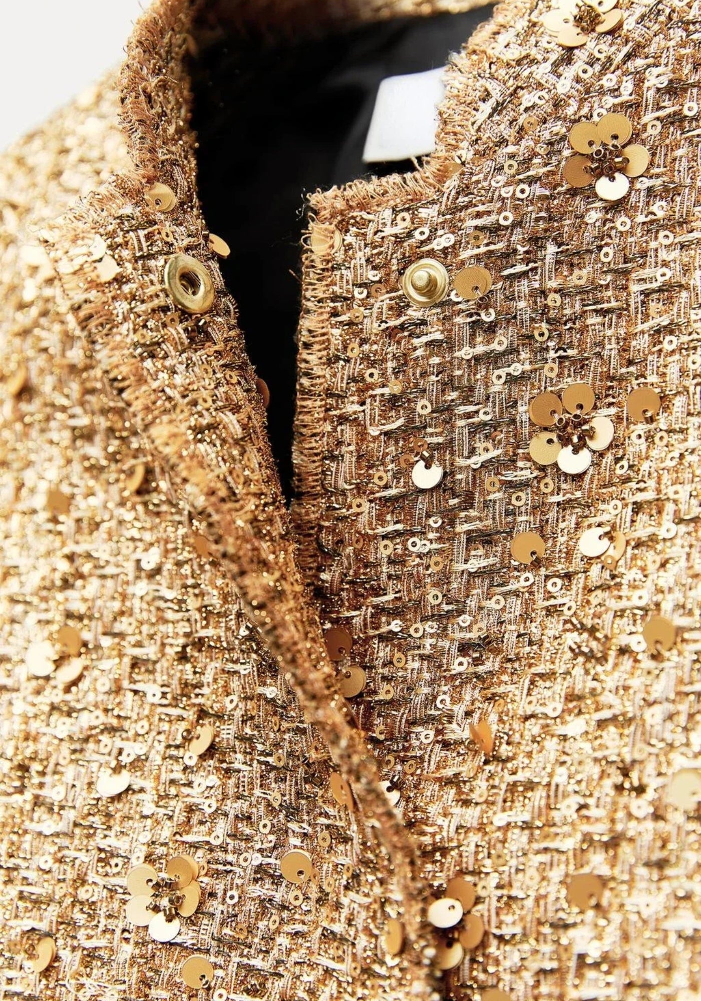 Veste kimono de soirée | Solène