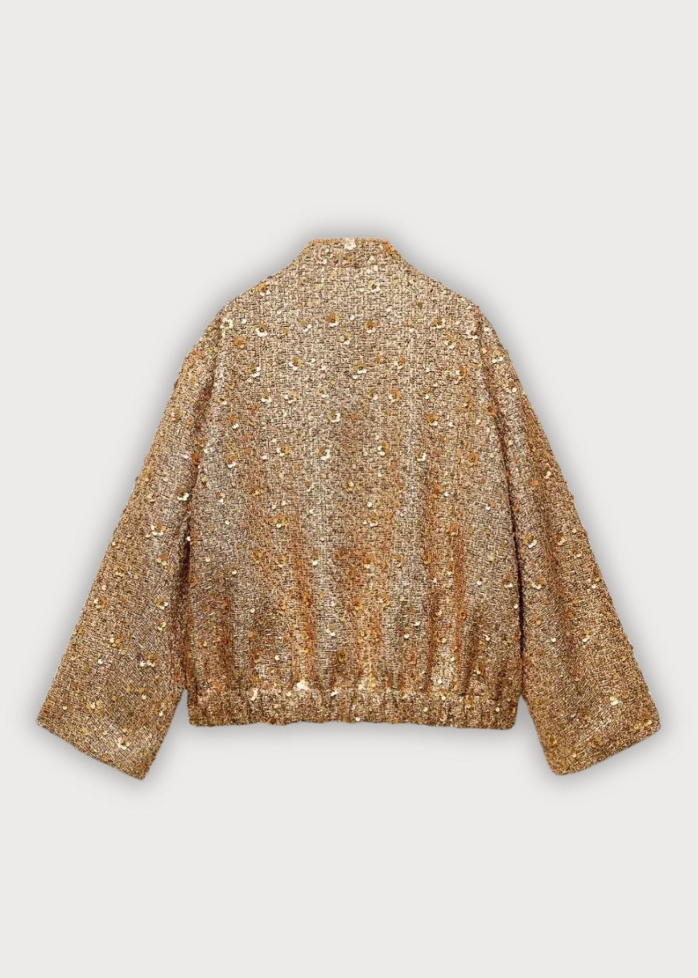 Veste kimono de soirée | Solène