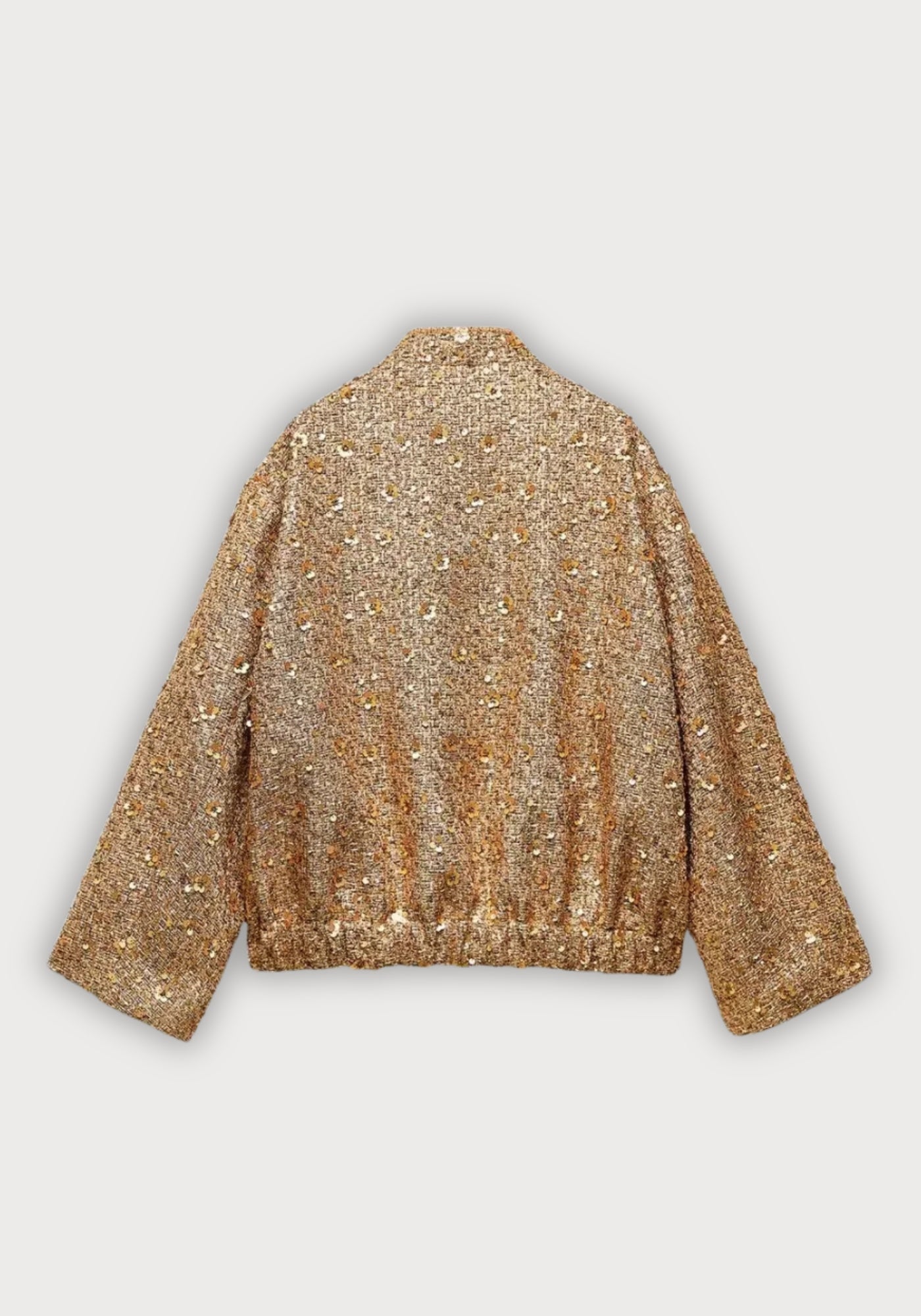 Veste kimono de soirée | Solène