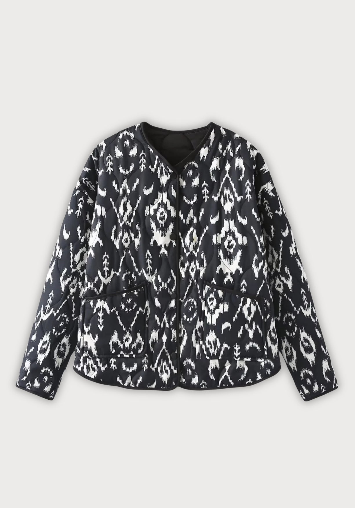 Veste kimono | Élise