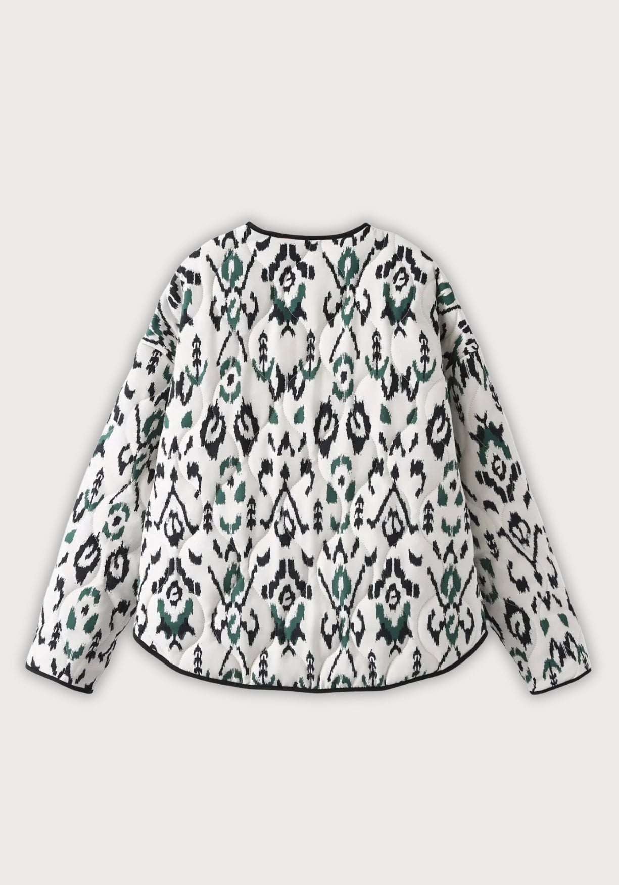 Veste kimono | Élise