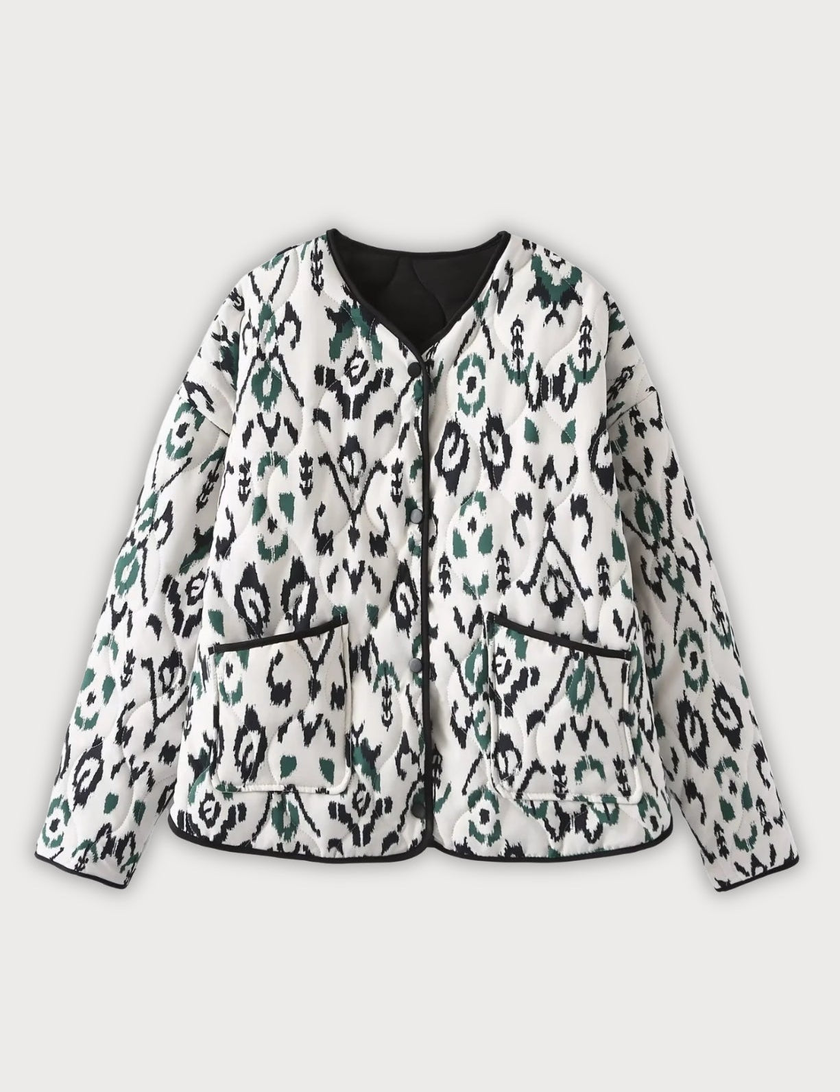 Veste kimono | Élise