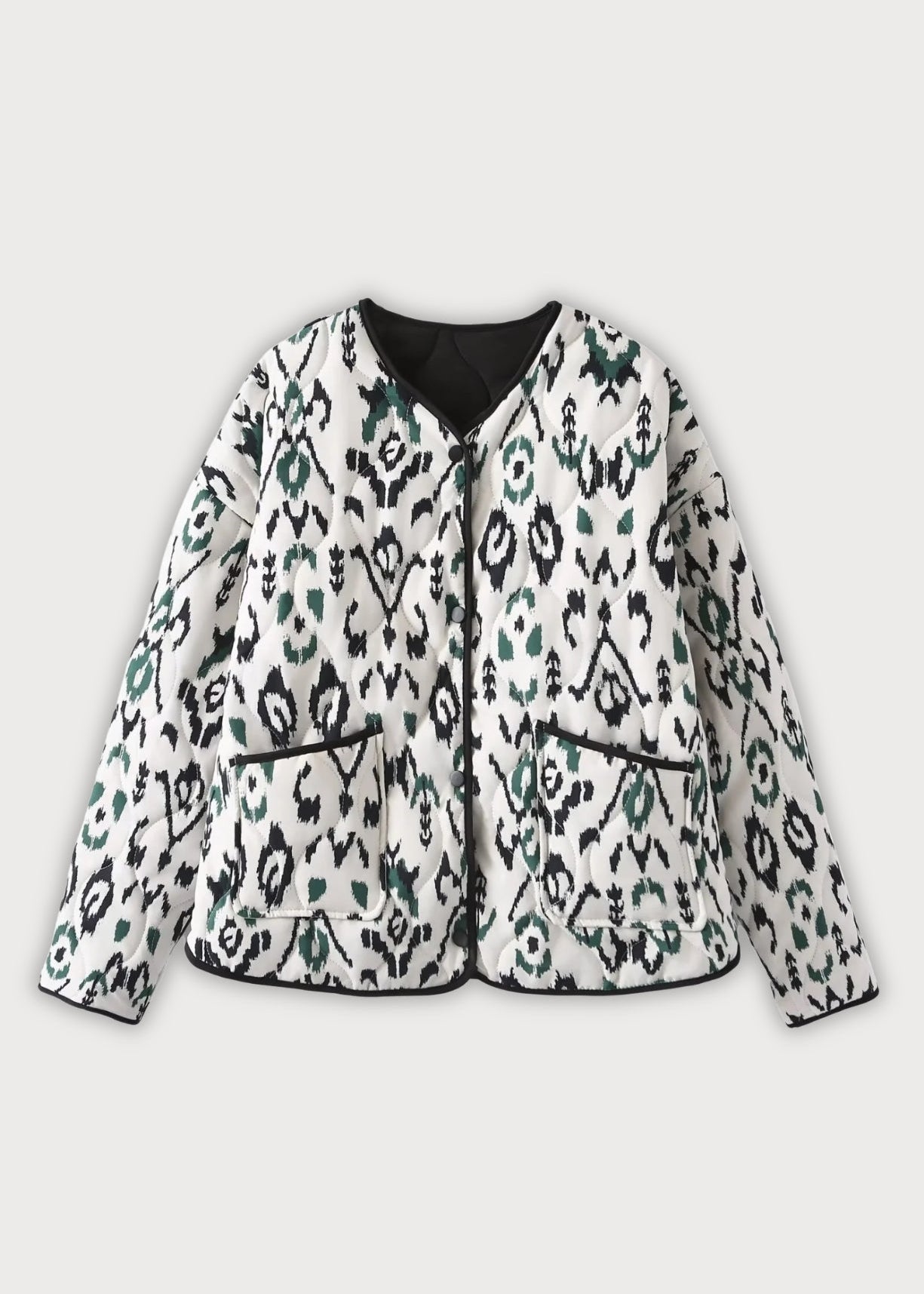 Veste kimono | Élise
