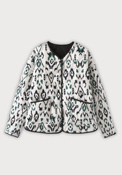 Veste kimono | Élise