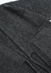 Veste kimono en tricot | Mirai