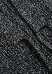 Veste kimono en tricot | Mirai