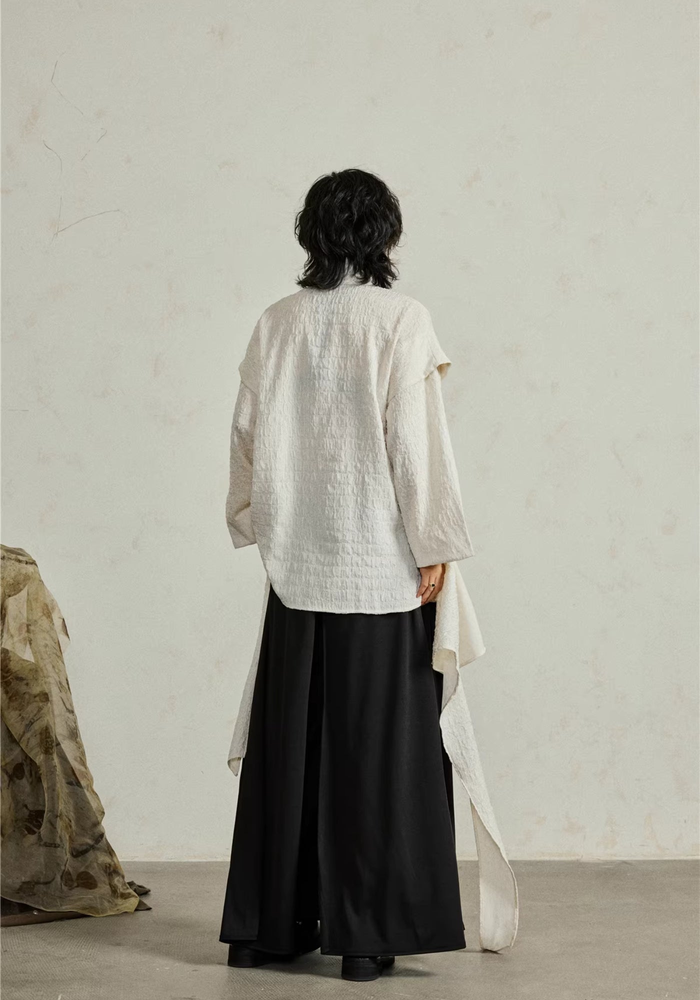 Veste kimono | Kurogane