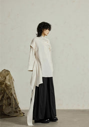 Veste kimono | Kurogane