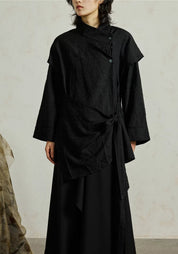 Veste kimono | Kurogane