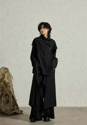 Veste kimono | Kurogane